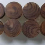 Buffalo Color Blanks