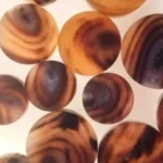 Buffalo Blanks Buttons