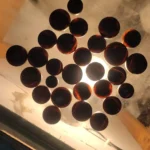 Buffalo Color Blanks