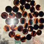 Buffalo Color Blanks