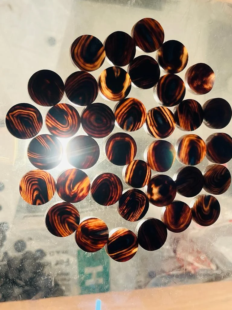 Buffalo Color Blanks - Image 3