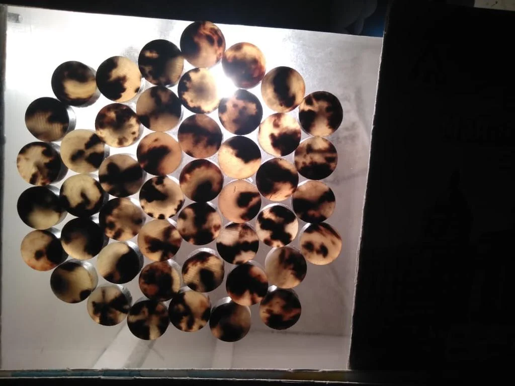 Ox Color Blanks Button - Image 3