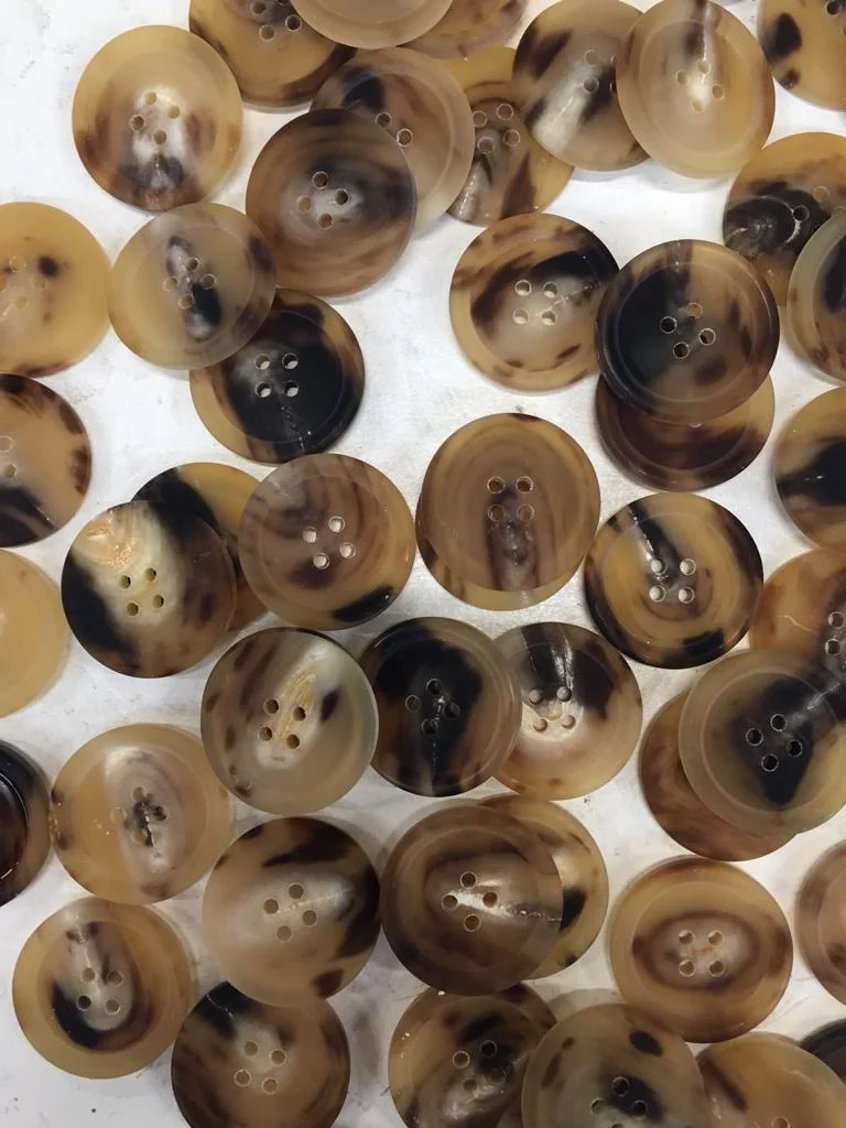 Cow Color Blanks Button - Image 4