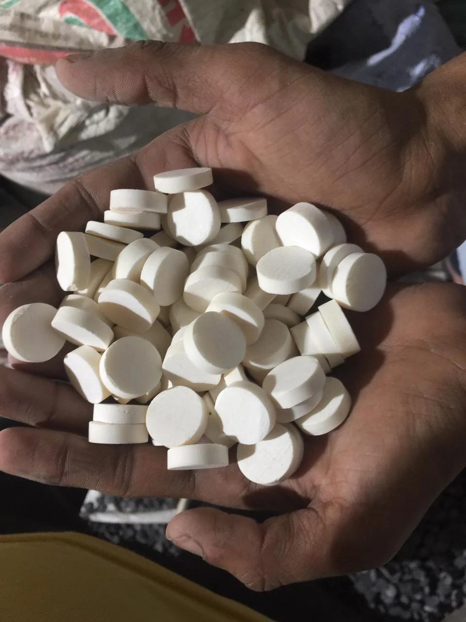 Bone Blanks Buttons - Image 3