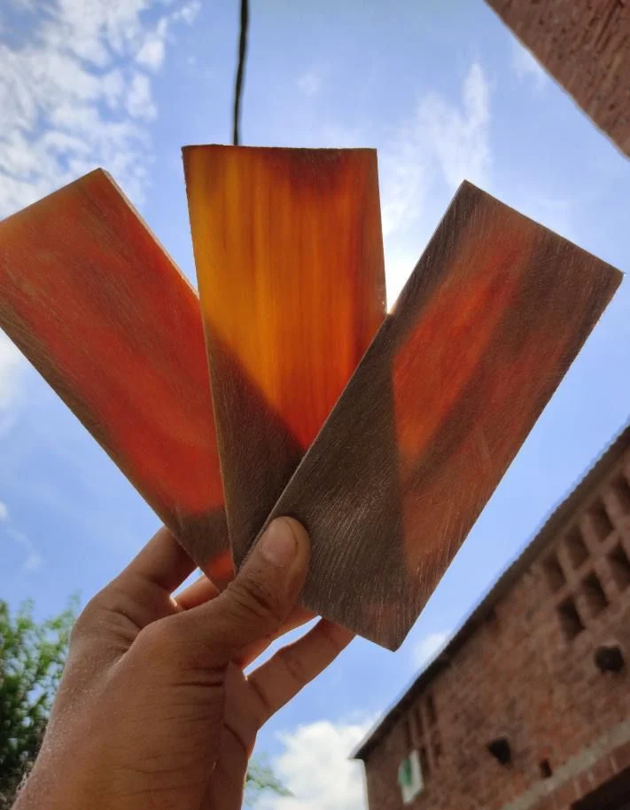 Horn Plates - Image 3