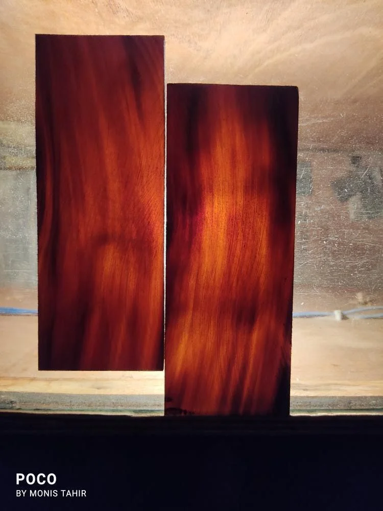 Horn Plates - Image 2