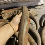 Buffalo Horn Color Tips