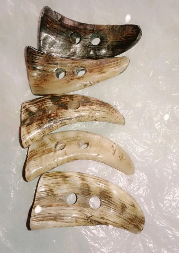 Horn Toggles - Image 3