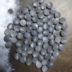 Blanks Buttons (White Spot)