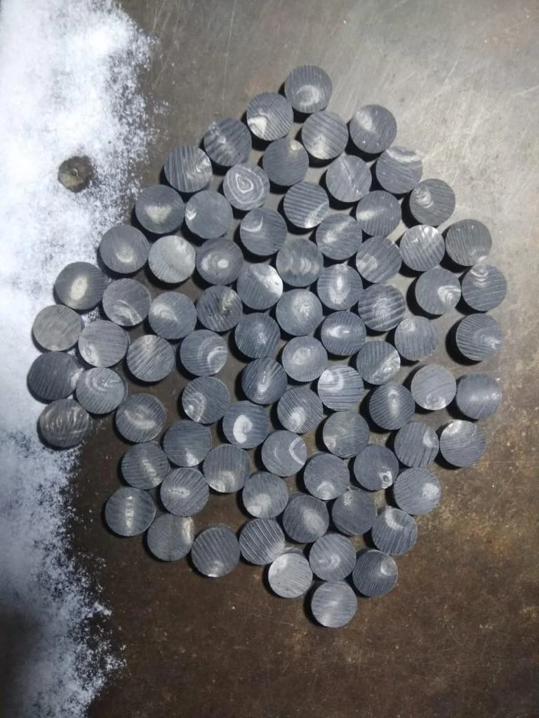 Blanks Buttons (White Spot) - Image 3