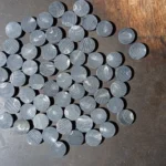 Blanks Buttons (White Spot)